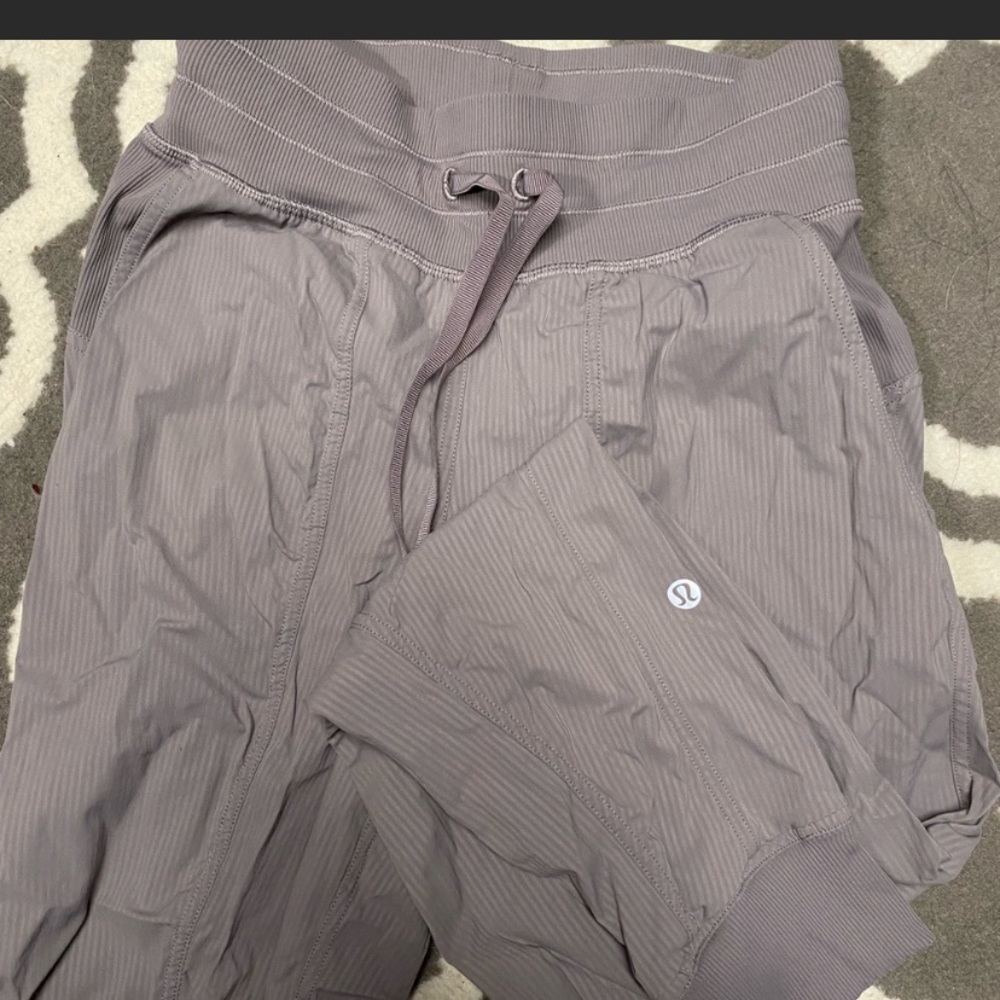 Lululemon jogger
